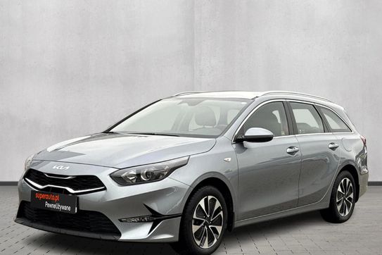 Kia Ceed 1.5 T-GDI M DCT