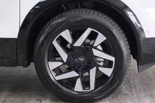 Opel Mokka GS S&S eDTC6 1.2 T mHEV
