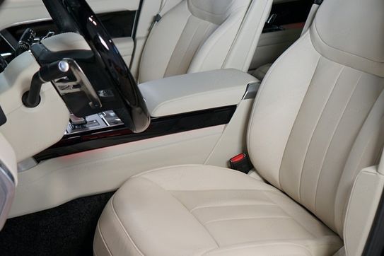 Land Rover Range Rover 3.0 D350 Autobiography