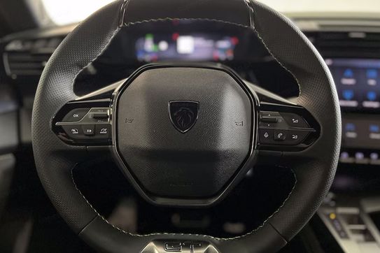 Peugeot 308 GT 1.5 BlueHDi