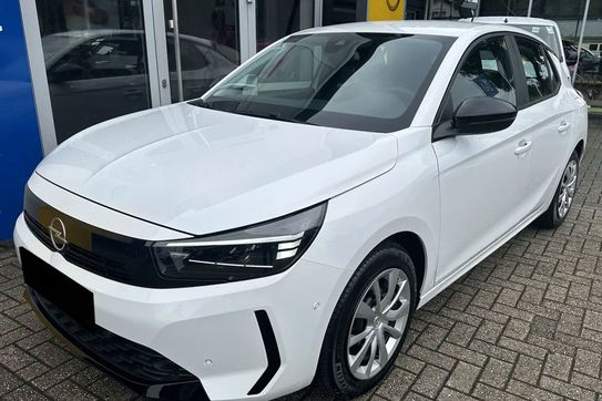 Opel Corsa Edition 1.2 Turbo