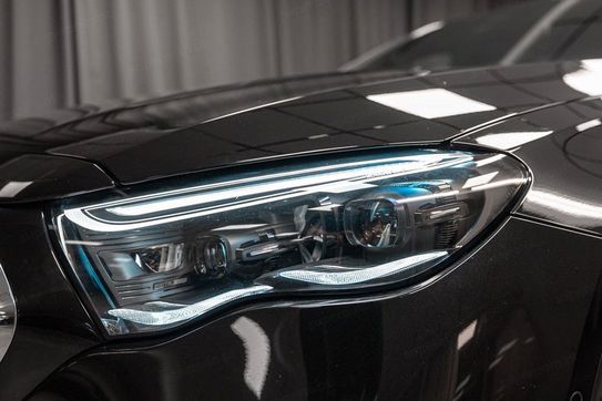 Mercedes Klasa E 300 de  4-Matic AMG Estate