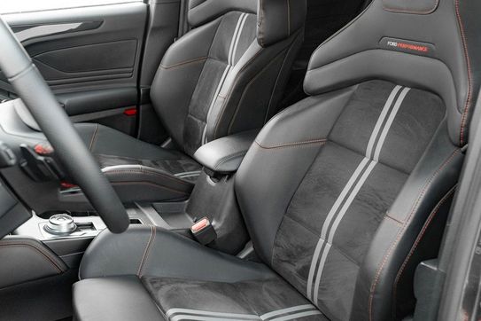 Ford Focus 2.3 EcoBoost ST X aut