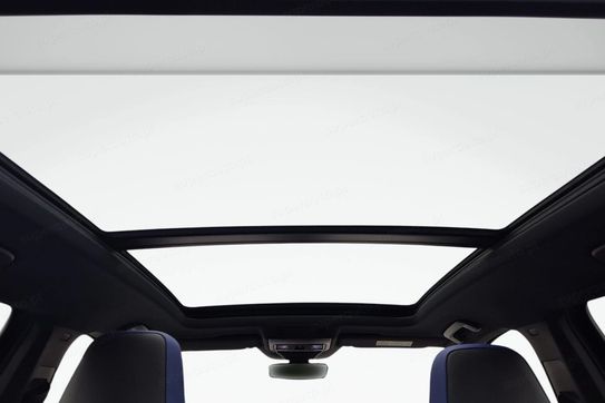 Volkswagen Golf 2.0 TSI 4Motion R DSG
