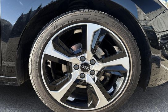 Audi A1 35 TFSI Advanced S tronic