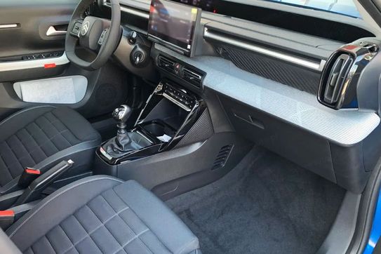 Citroen C3 Max 1.2 T