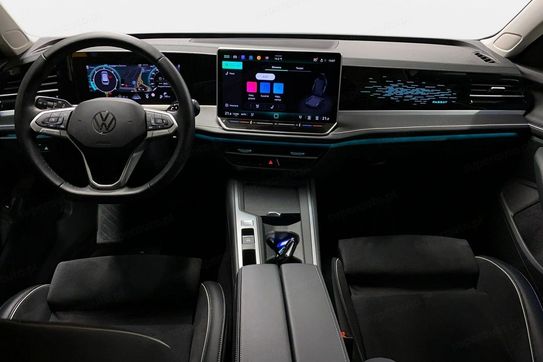 Volkswagen Passat 2.0 TDI DSG