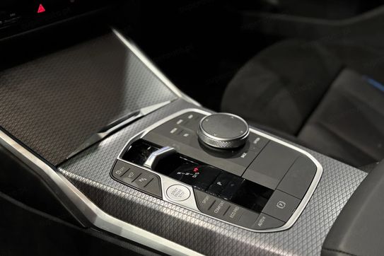 BMW Seria 3 320d xDrive mHEV M Sport sport-aut