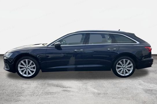 Audi A6 40 TDI  quattro S tronic