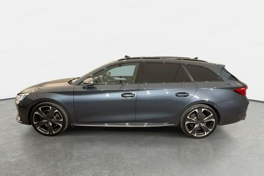 Cupra Leon 2.0 TSI 4Drive VZ DSG