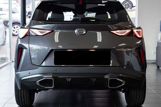 Gac Emzoom Luxury 1.5T DCT