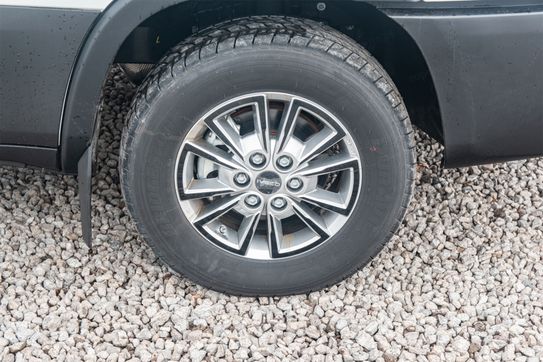 Iveco Daily 35S18 Kontener 8EP + Winda