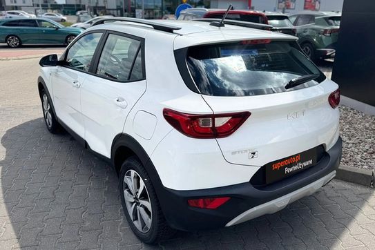 Kia Stonic 1.2 M