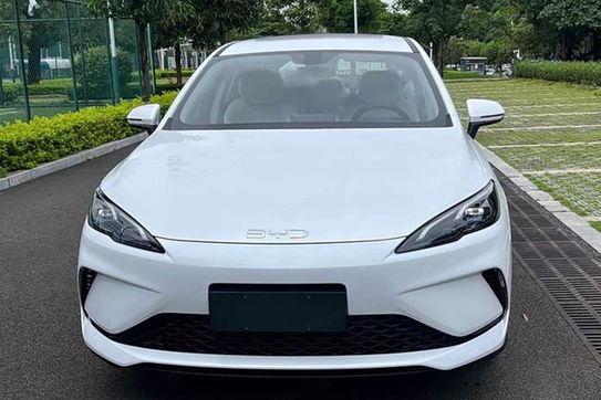 BYD Seal 5 DM-i Comfort