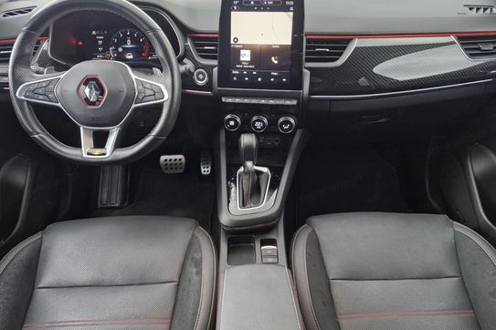 Renault Arkana 1.3 Tce Mhev R&S Line Edc