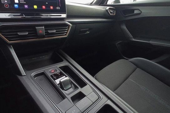 Cupra Formentor 2.0 TDI 4x4 DSG