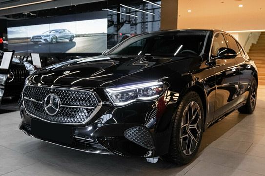 Mercedes Klasa E 220 d  Avantgarde