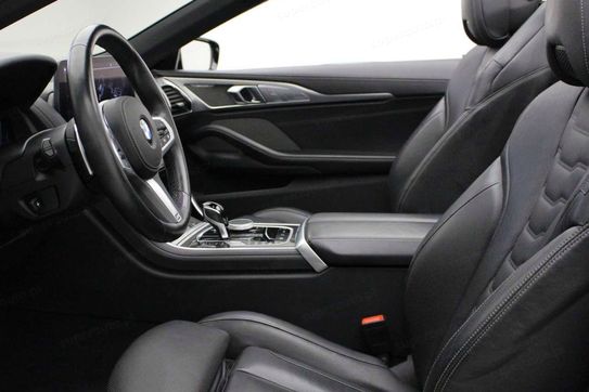 BMW Seria 8 Cabrio 840i xDrive
