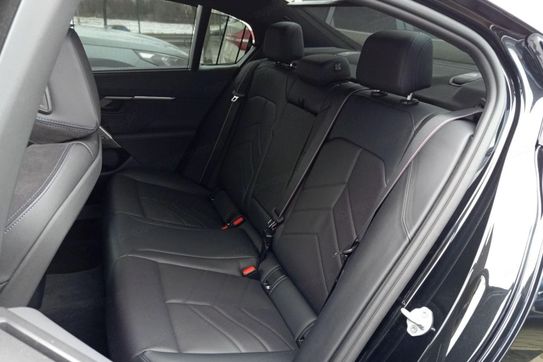 BMW Seria 5 520d mHEV aut