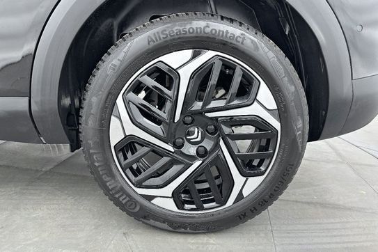 Citroen C4 Shine 1.5 BlueHDI EAT8