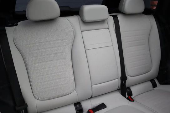 Mercedes GLC 220 d 4-Matic AMG Line