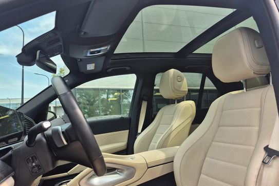Mercedes GLE 300 d mHEV 4-Matic AMG Line