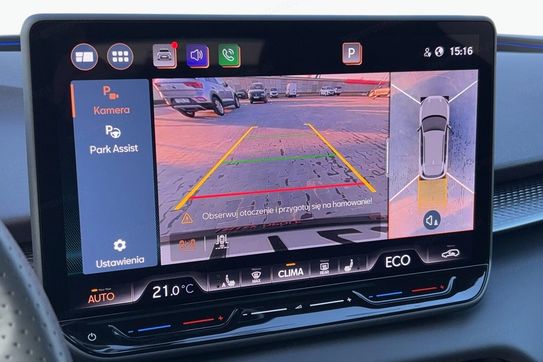Cupra Terramar 1.5 eHybrid DSG