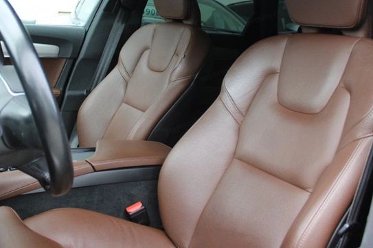 Volvo V90 B4 D AWD