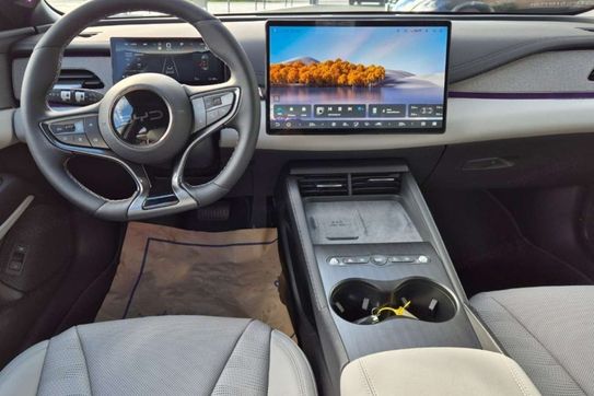 BYD Seal 6 DM-i Comfort