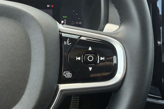 Volvo V90 T8 AWD Plug-In Hybrid Inscription aut
