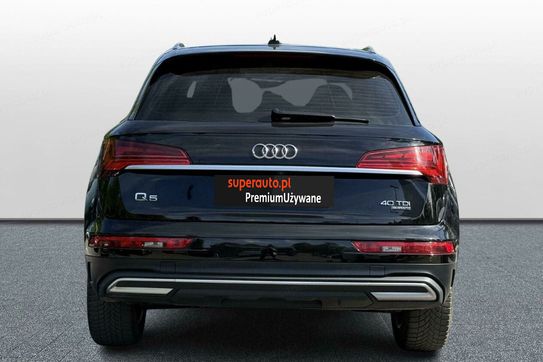 Audi Q5 40 TDI quattro S tronic
