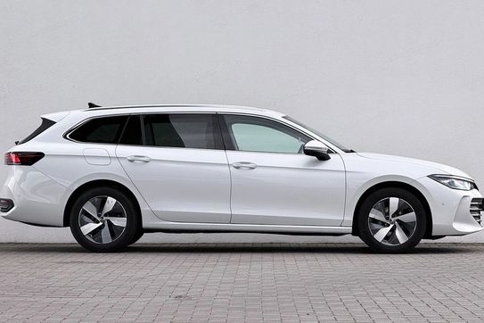 Volkswagen Passat 1.5 TSI ACT Business DSG