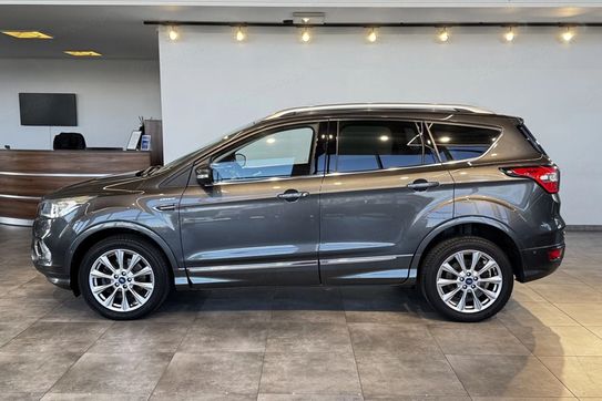 Ford Kuga 2.0 Vignale