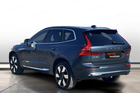 Volvo XC60 T6 Plug-In Hybrid AWD Plus Bright