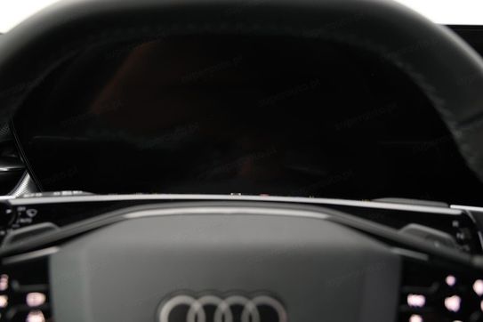 Audi Q3 e-Hybrid Sportback