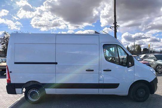 Opel Movano L2H2