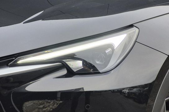 Lexus LBX LBX 1.5 Hybrid