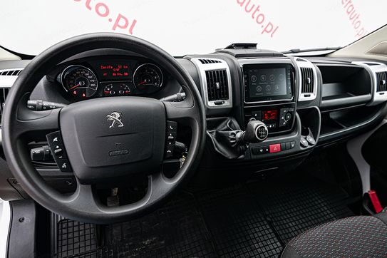 Peugeot Boxer L3H2