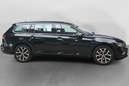 Volkswagen Passat TSI EVO Business DSG