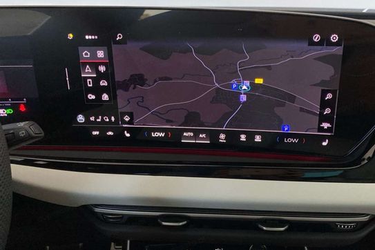Audi A6 TDI quattro S line