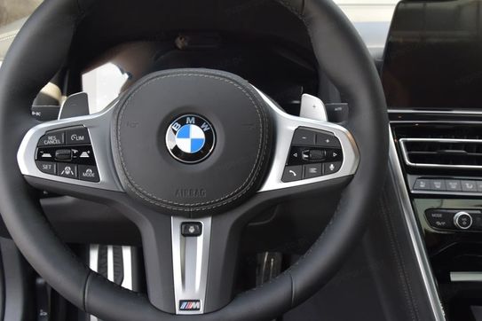 BMW Seria 8 Gran Coupe 840d xDrive