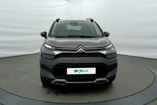 Citroen C3 Aircross Shine 1.5 BlueHDI