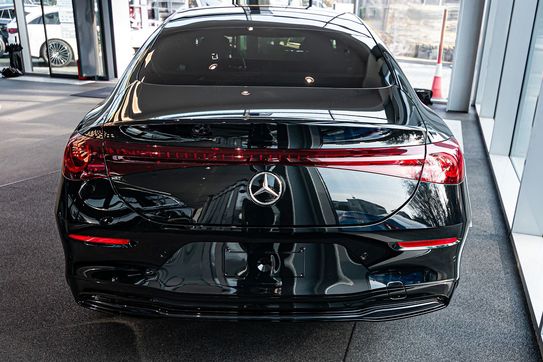 Mercedes CLA 200 4-Matic Progressive