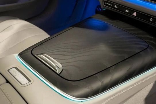 Mercedes Klasa E 220 d 4-Matic Exclusive