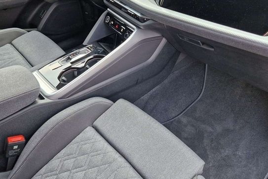 Audi Q5 TDI quattro advanced