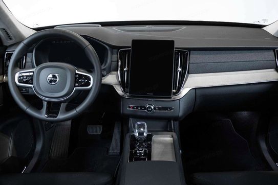 Volvo XC90 T8 AWD Plug-In Hybrid Ultra Bright 7os