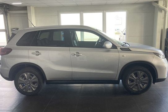 Suzuki Vitara 1.4 Boosterjet mHEV Premium Plus 2WD