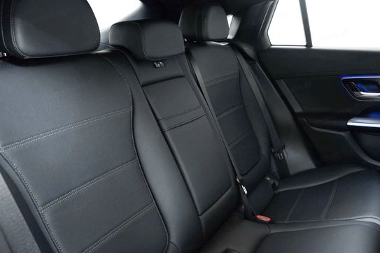 Mercedes GLC Coupe 220 d 4-Matic AMG Line