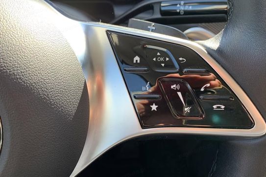 Mercedes GLC Coupe 220 d 4-Matic Avantgarde