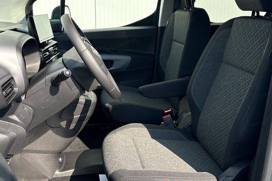Opel Combo L1H1 GS